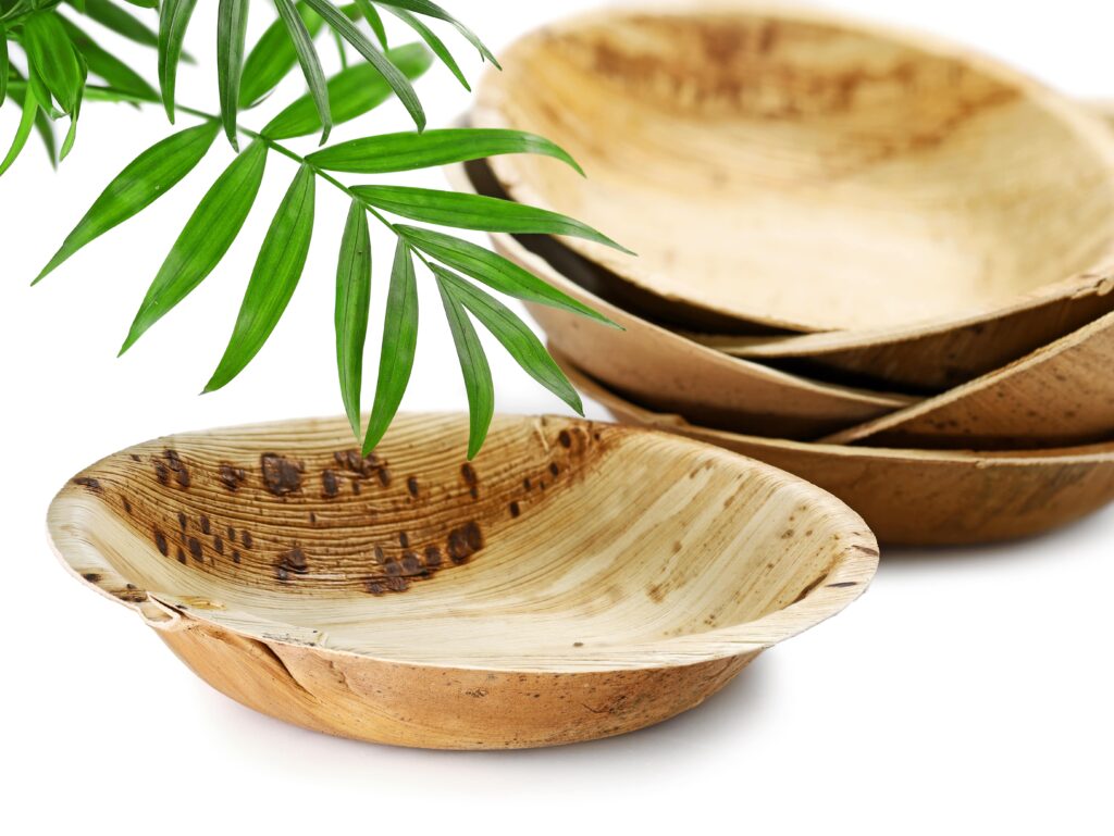 A Buyer’s Guide to Choosing the Best Quality Areca Leaf Products
